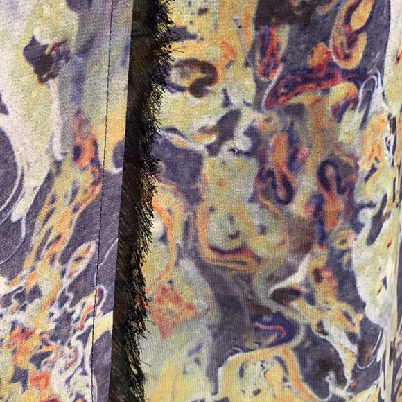 House of Harlow skirt - Picture 6 of 6